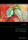 The Wiley Handbook of Sex Therapy - ISBN 9781118510377