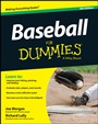 Baseball For Dummies - ISBN 9781118510544