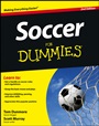 Soccer For Dummies - ISBN 9781118510667