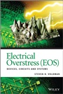 Electrical Overstress (EOS): Devices, Circuits and Systems - ISBN 9781118511886