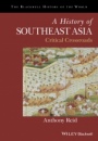 A History of Southeast Asia: Critical Crossroads - ISBN 9781118513002