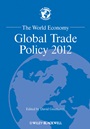 The World Economy: Global Trade Policy 2012 - ISBN 9781118513026