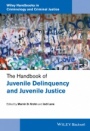 The Handbook of Juvenile Delinquency and Juvenile Justice - ISBN 9781118513170