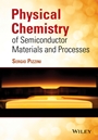 Physical Chemistry of Semiconductor Materials and Processes - ISBN 9781118514573