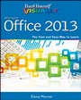 Teach Yourself VISUALLY Office 2013 - ISBN 9781118517680