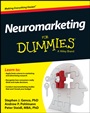 Neuromarketing For Dummies - ISBN 9781118518588