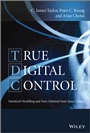 True Digital Control: Statistical Modelling and Non–Minimal State Space Design - ISBN 9781118521212