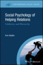 Social Psychology of Helping Relations: Solidarity and Hierarchy - ISBN 9781118521519