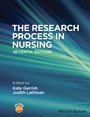 The Research Process in Nursing - ISBN 9781118522585
