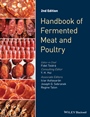 Handbook of Fermented Meat and Poultry - ISBN 9781118522691