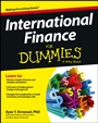 International Finance For Dummies - ISBN 9781118523896