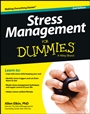 Stress Management For Dummies - ISBN 9781118523926