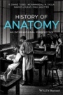 History of Anatomy: An International Perspective - ISBN 9781118524251