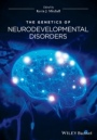 The Genetics of Neurodevelopmental Disorders - ISBN 9781118524886
