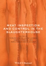 Meat Inspection and Control in the Slaughterhouse - ISBN 9781118525869
