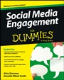 Social Media Engagement For Dummies - ISBN 9781118530191