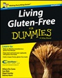 Living Gluten–Free For Dummies – UK - ISBN 9781118530993