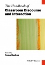 The Handbook of Classroom Discourse and Interaction - ISBN 9781118531129