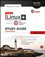 CompTIA Linux+ Study Guide: Exams LX0–101 and LX0–102 - ISBN 9781118531747