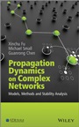 Propagation Dynamics on Complex Networks: Models, Methods and Stability Analysis - ISBN 9781118534502