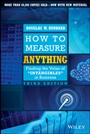 How to Measure Anything: Finding the Value of Intangibles in Business - ISBN 9781118539279