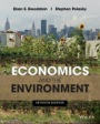 Economics and the Environment - ISBN 9781118539729
