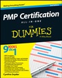 PMP Certification All–in–One For Dummies - ISBN 9781118540121