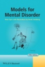 Models for Mental Disorder - ISBN 9781118540527