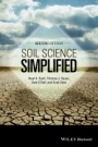 Soil Science Simplified - ISBN 9781118540695