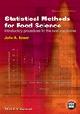 Statistical Methods for Food Science: Introductory Procedures for the Food Practitioner - ISBN 9781118541647