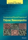 Functional and Physical Properties of Polymer Nanocomposites - ISBN 9781118542323