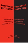 Different but Equal: Documenting the Contribution of Dissident Scholars - ISBN 9781118542750