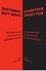 Different but Equal: Documenting the Contribution of Dissident Scholars - ISBN 9781118542781
