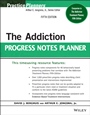 The Addiction Progress Notes Planner - ISBN 9781118542965