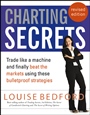 Charting Secrets: Trade Like a Machine and Finally Beat the Markets Using These Bulletproof Strategies - ISBN 9781118543184