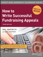 How to Write Successful Fundraising Appeals - ISBN 9781118543665