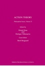 Action Theory - ISBN 9781118545324