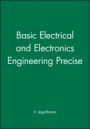 Basic Electrical and Electronics Engineering - ISBN 9781118546758