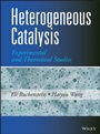 Heterogeneous Catalysis: Experimental and Theoretical Studies - ISBN 9781118546901