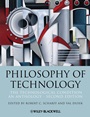 Philosophy of Technology: The Technological Condition: An Anthology - ISBN 9781118547250