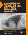 Radiography of the Dog and Cat: Guide to Making and Interpreting Radiographs - ISBN 9781118547472