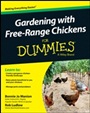 Gardening with Free–Range Chickens For Dummies - ISBN 9781118547540