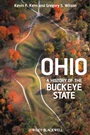 Ohio: A History of the Buckeye State - ISBN 9781118548295