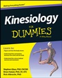 Kinesiology For Dummies - ISBN 9781118549230