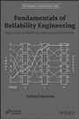 Fundamentals of Reliability Engineering: Applications in Multistage Interconnection Networks - ISBN 9781118549568