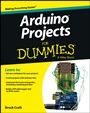 Arduino Projects For Dummies - ISBN 9781118551479