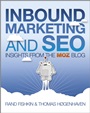 Inbound Marketing and SEO: Insights from the Moz Blog - ISBN 9781118551554