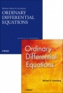 Ordinary Differential Equations Set - ISBN 9781118553022