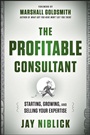 The Profitable Consultant: Starting, Growing, and Selling Your Expertise - ISBN 9781118553138