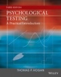 Psychological Testing: A Practical Introduction - ISBN 9781118554128